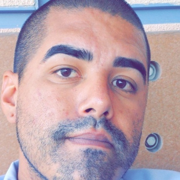 Meet your Posher, Blake - Picture 1 of 1